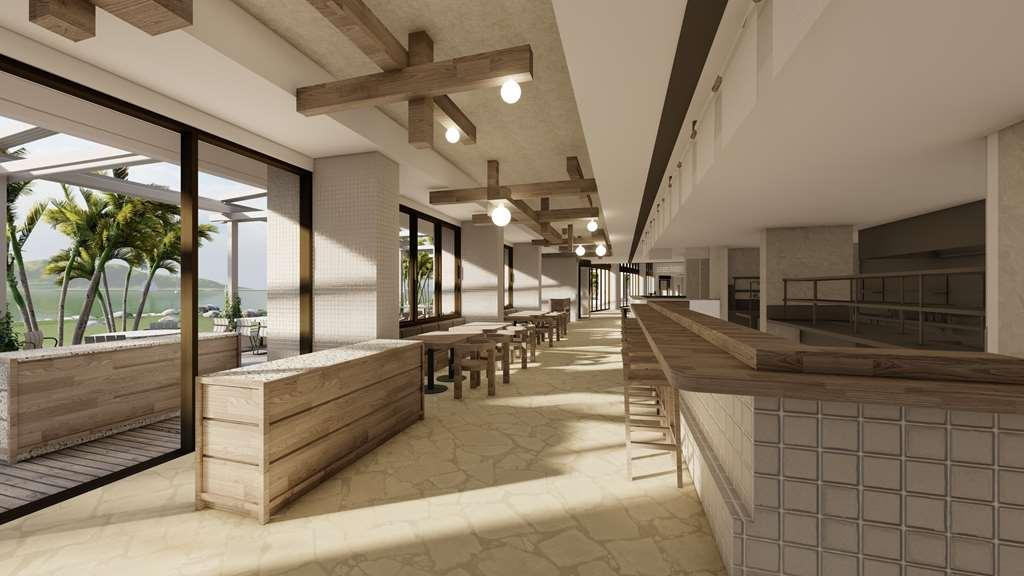 Hotel Ardo Townsville Restaurace fotografie