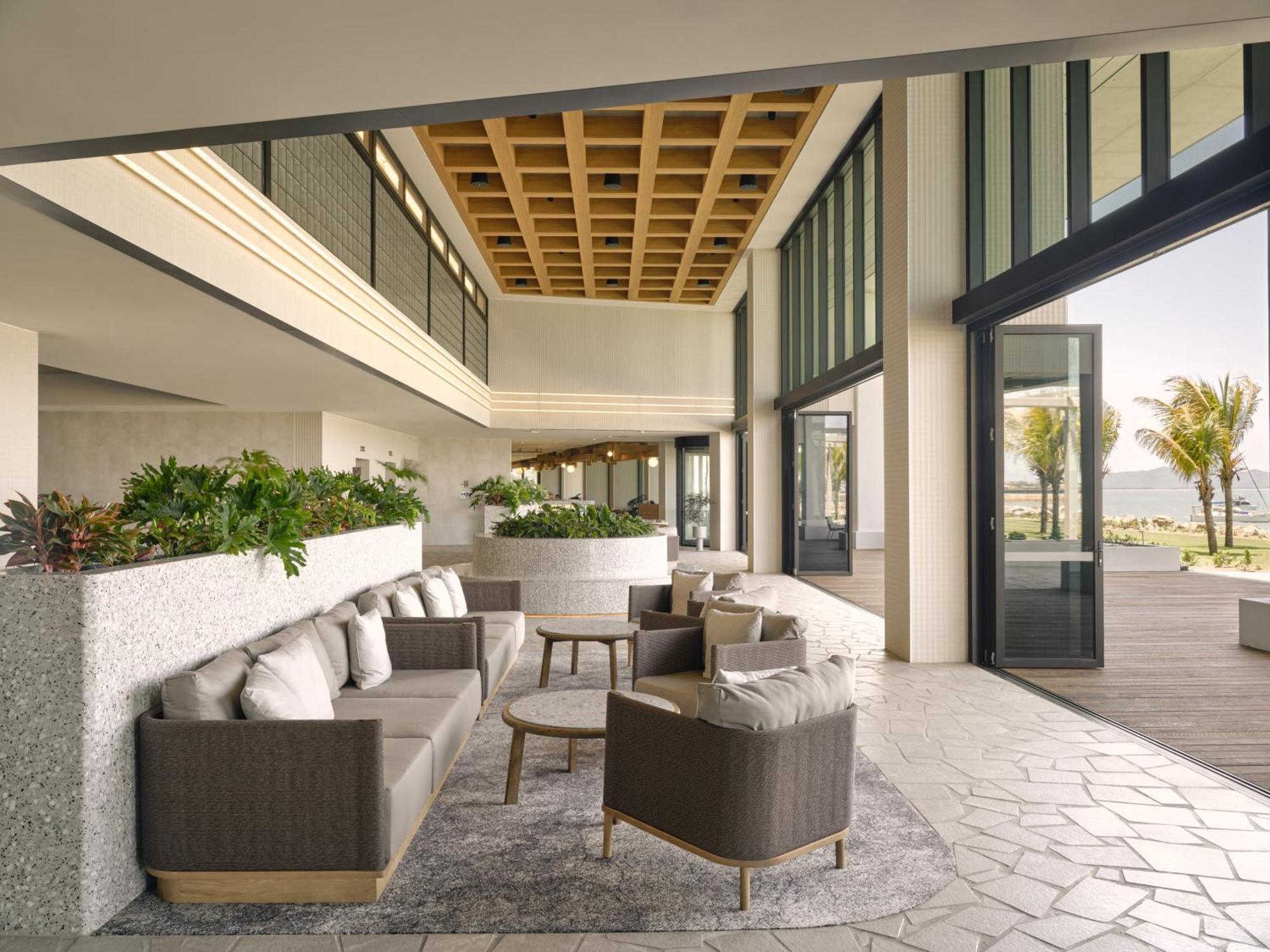 Hotel Ardo Townsville Exteriér fotografie