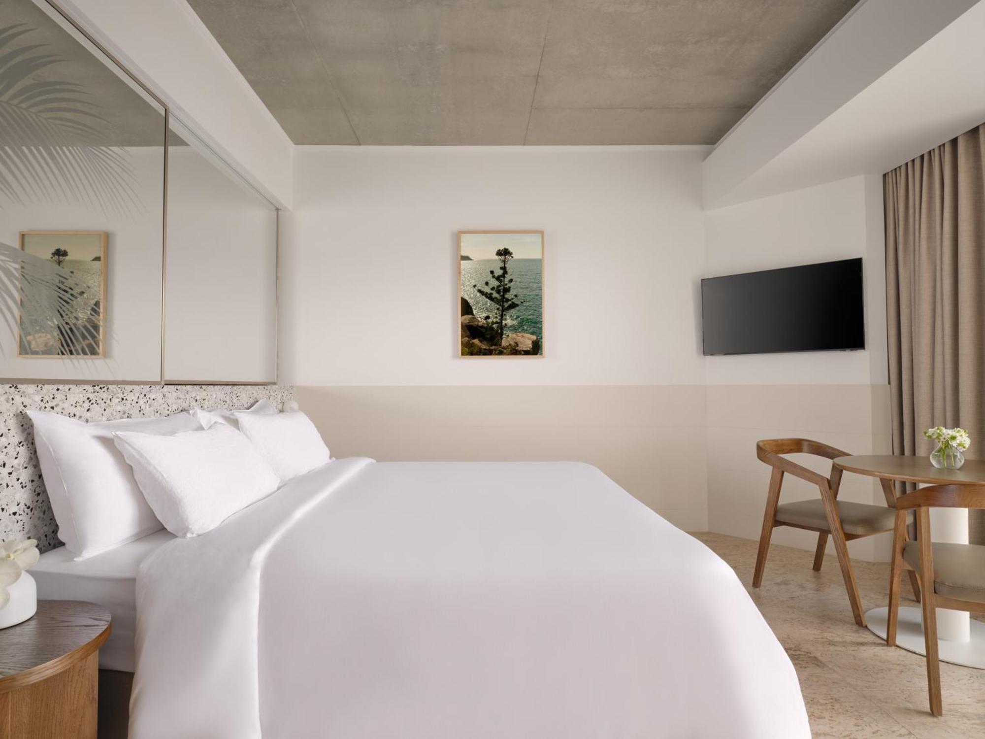 Hotel Ardo Townsville Exteriér fotografie