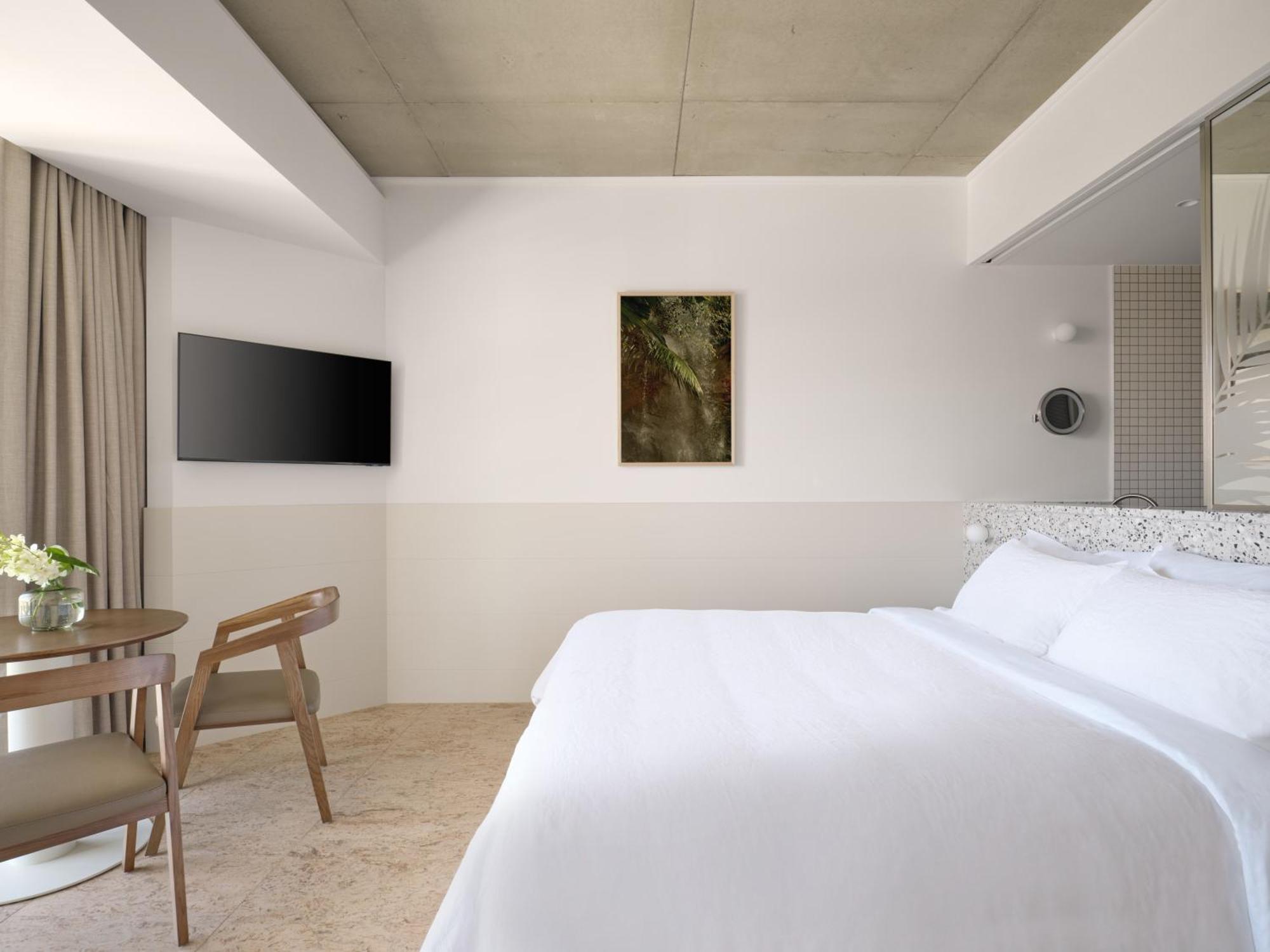 Hotel Ardo Townsville Exteriér fotografie