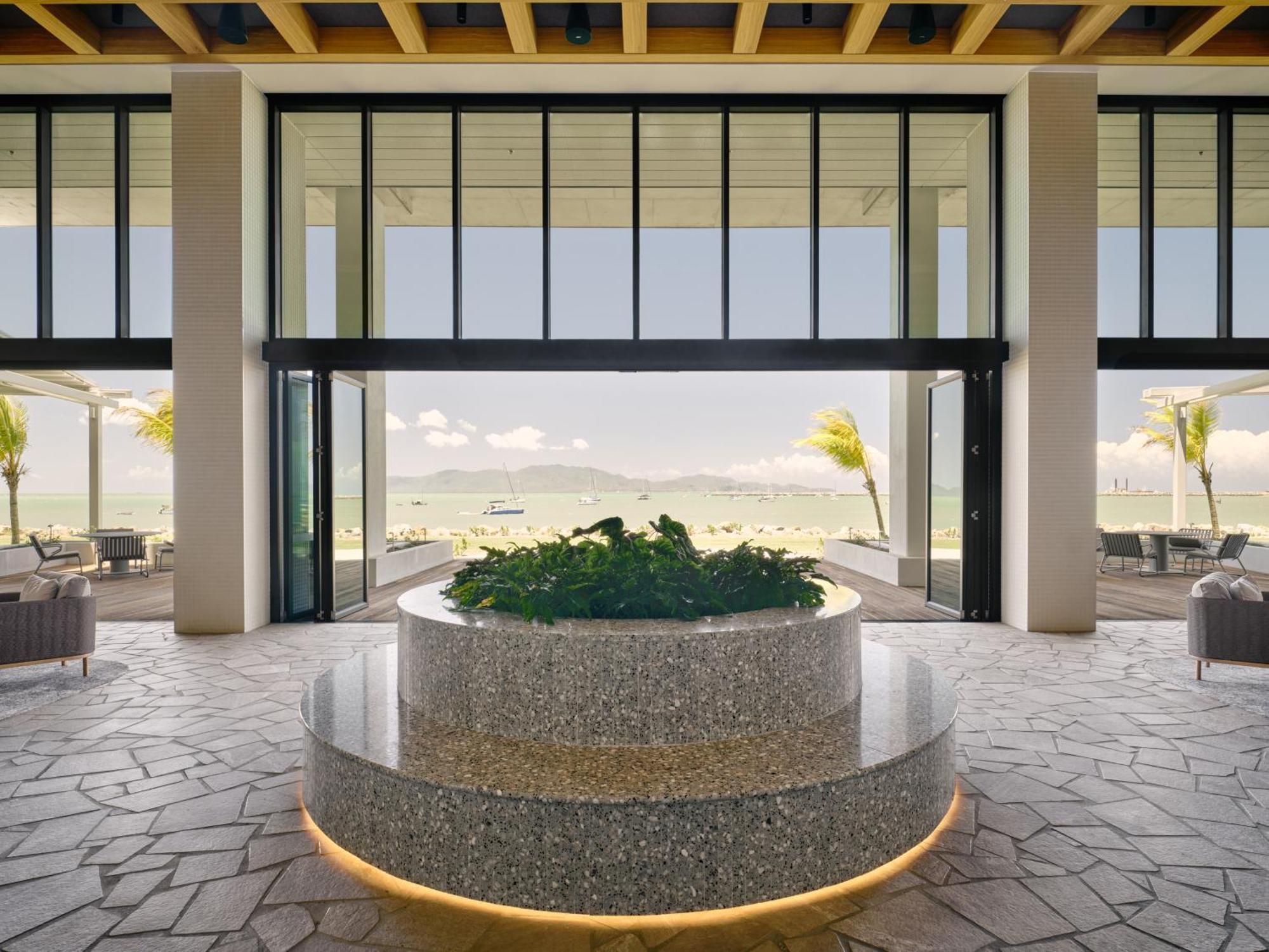 Hotel Ardo Townsville Exteriér fotografie